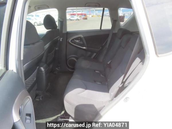 Used 2007 AT toyota rav4 ACA36W Image[15]