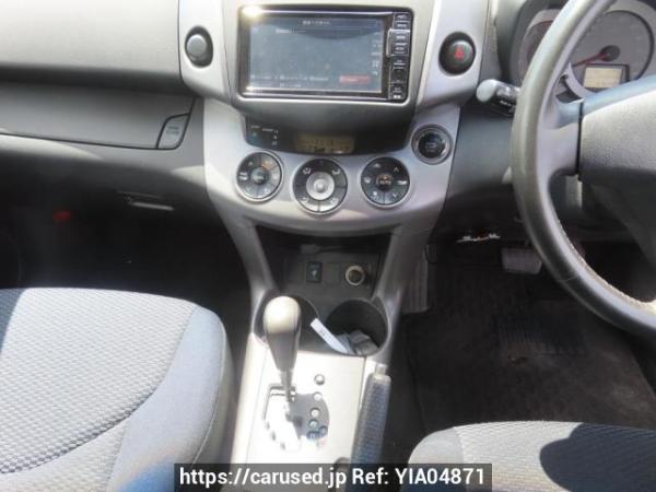 Used 2007 AT toyota rav4 ACA36W Image[18]