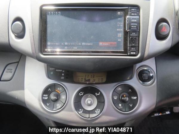 Used 2007 AT toyota rav4 ACA36W Image[20]