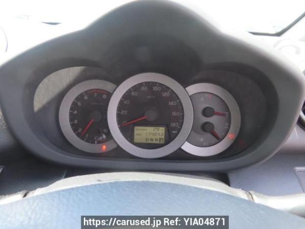Used 2007 AT toyota rav4 ACA36W Image[22]
