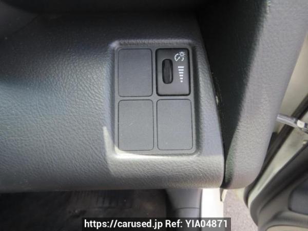 Used 2007 AT toyota rav4 ACA36W Image[25]