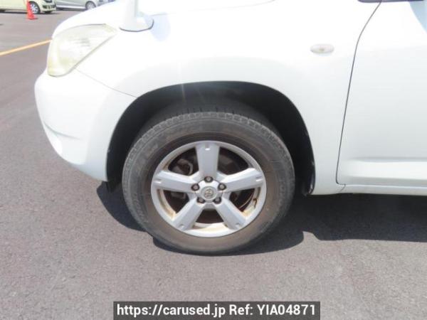 Used 2007 AT toyota rav4 ACA36W Image[28]