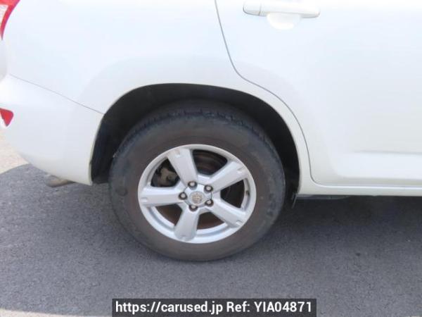 Used 2007 AT toyota rav4 ACA36W Image[29]