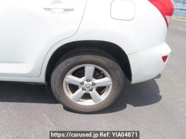 Used 2007 AT toyota rav4 ACA36W Image[30]