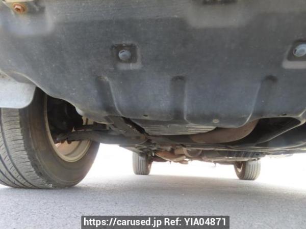 Used 2007 AT toyota rav4 ACA36W Image[31]