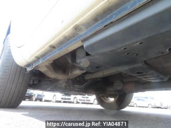Used 2007 AT toyota rav4 ACA36W Image[33]