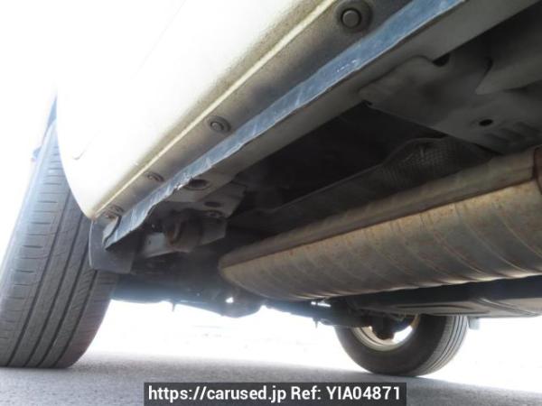 Used 2007 AT toyota rav4 ACA36W Image[35]