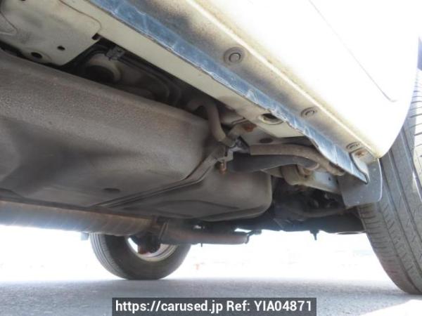 Used 2007 AT toyota rav4 ACA36W Image[36]