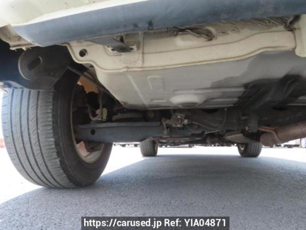 Used 2007 AT toyota rav4 ACA36W Image[37]