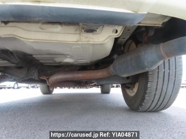 Used 2007 AT toyota rav4 ACA36W Image[38]