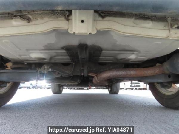Used 2007 AT toyota rav4 ACA36W Image[39]