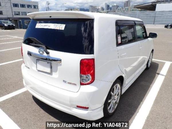 Used 2007 AT toyota corolla-rumion NZE151N Image[5]