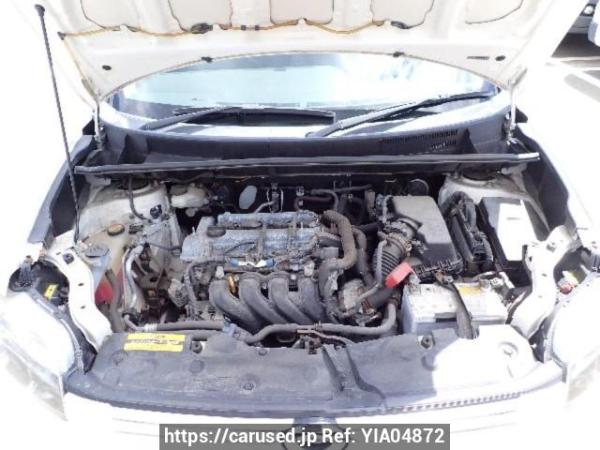 Used 2007 AT toyota corolla-rumion NZE151N Image[7]