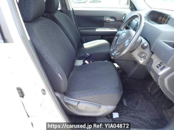 Used 2007 AT toyota corolla-rumion NZE151N Image[9]