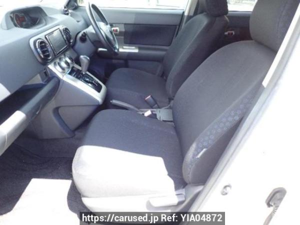 Used 2007 AT toyota corolla-rumion NZE151N Image[10]