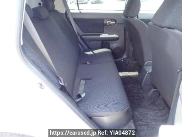 Used 2007 AT toyota corolla-rumion NZE151N Image[11]