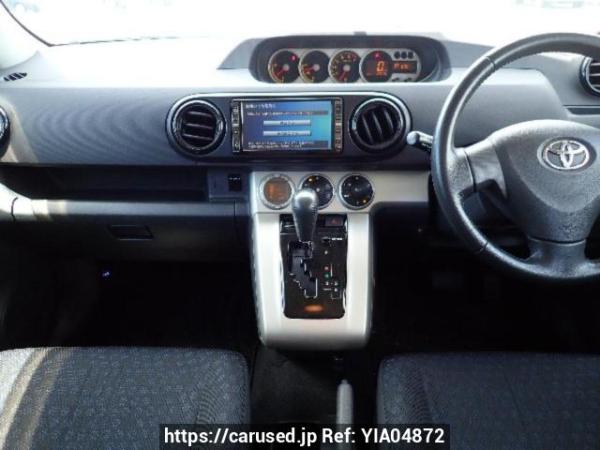 Used 2007 AT toyota corolla-rumion NZE151N Image[13]