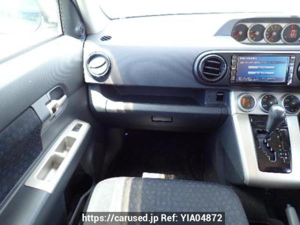 Used 2007 AT toyota corolla-rumion NZE151N Image[14]