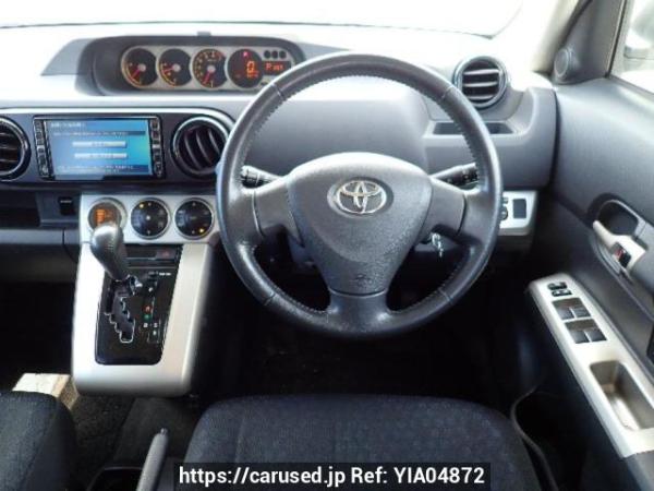 Used 2007 AT toyota corolla-rumion NZE151N Image[15]