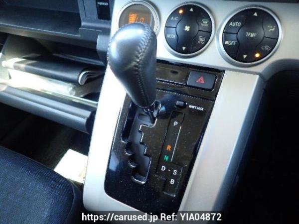 Used 2007 AT toyota corolla-rumion NZE151N Image[19]