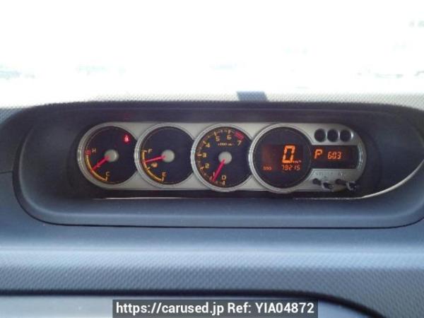 Used 2007 AT toyota corolla-rumion NZE151N Image[20]