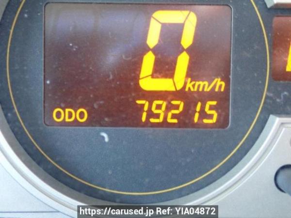 Used 2007 AT toyota corolla-rumion NZE151N Image[21]