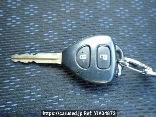 Used 2007 AT toyota corolla-rumion NZE151N Image[23]