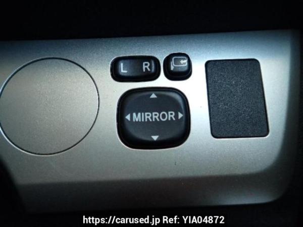 Used 2007 AT toyota corolla-rumion NZE151N Image[24]