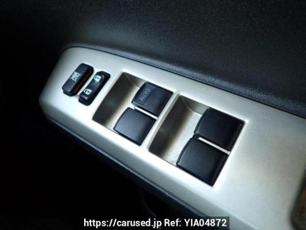 Used 2007 AT toyota corolla-rumion NZE151N Image[25]