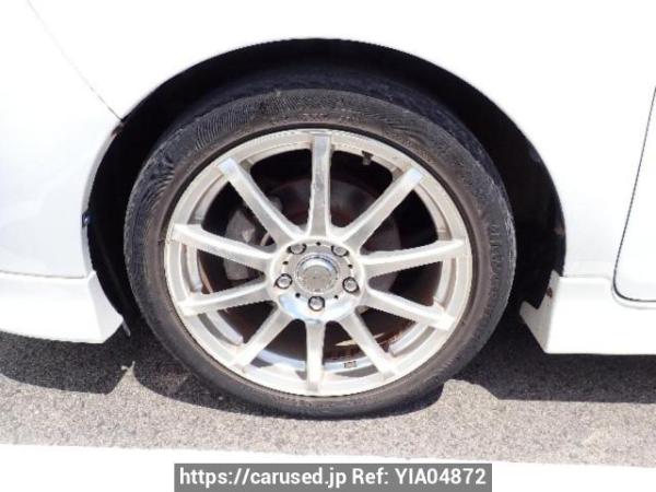 Used 2007 AT toyota corolla-rumion NZE151N Image[26]