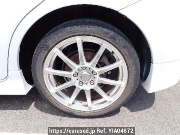 Used 2007 AT toyota corolla-rumion NZE151N Image[27]