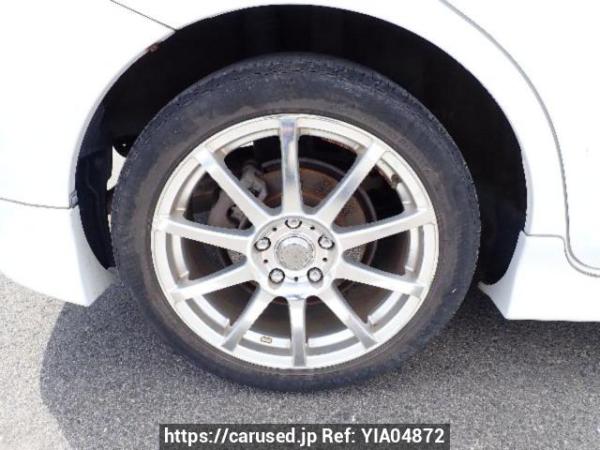 Used 2007 AT toyota corolla-rumion NZE151N Image[28]