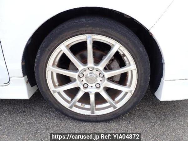 Used 2007 AT toyota corolla-rumion NZE151N Image[29]