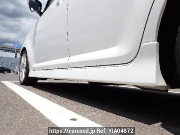 Used 2007 AT toyota corolla-rumion NZE151N Image[30]