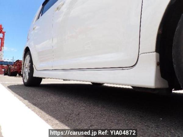 Used 2007 AT toyota corolla-rumion NZE151N Image[32]