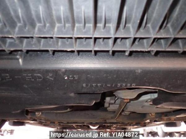 Used 2007 AT toyota corolla-rumion NZE151N Image[36]