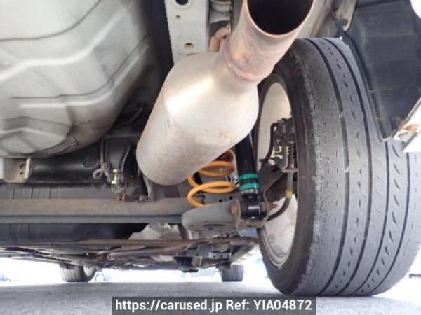 Used 2007 AT toyota corolla-rumion NZE151N Image[40]