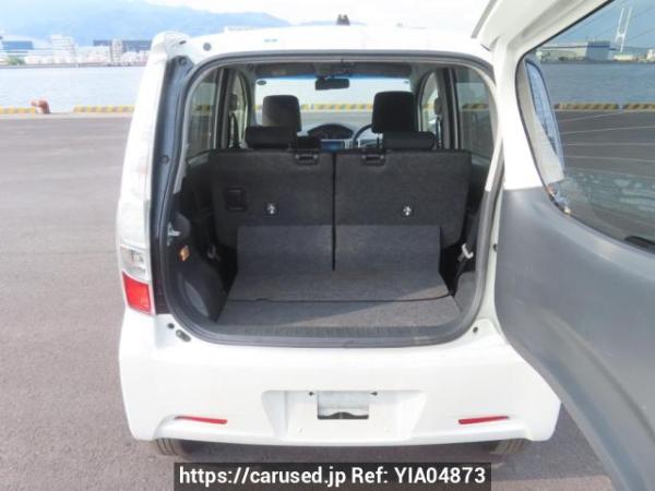 Used 2012 AT daihatsu move LA100S Image[8]