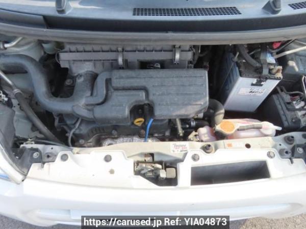 Used 2012 AT daihatsu move LA100S Image[9]