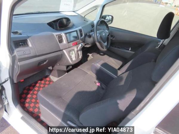 Used 2012 AT daihatsu move LA100S Image[12]