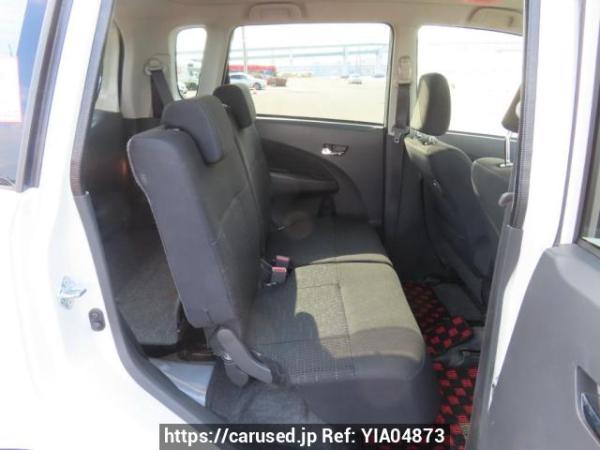 Used 2012 AT daihatsu move LA100S Image[13]