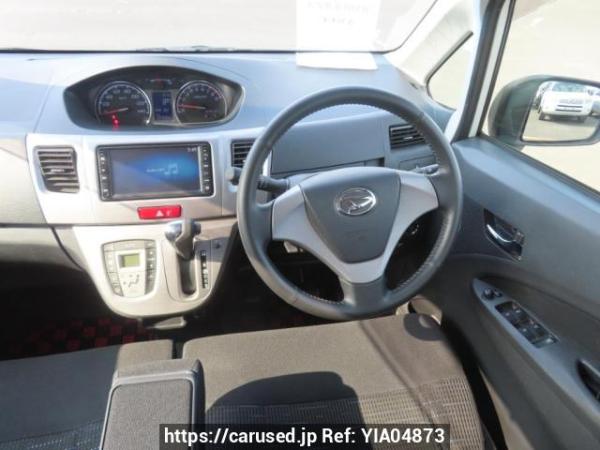 Used 2012 AT daihatsu move LA100S Image[18]