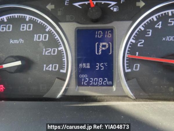 Used 2012 AT daihatsu move LA100S Image[22]