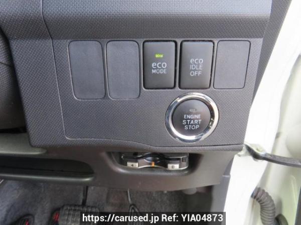 Used 2012 AT daihatsu move LA100S Image[23]
