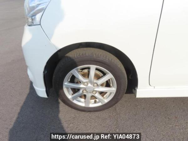 Used 2012 AT daihatsu move LA100S Image[26]