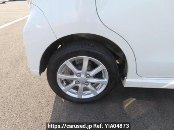 Used 2012 AT daihatsu move LA100S Image[27]