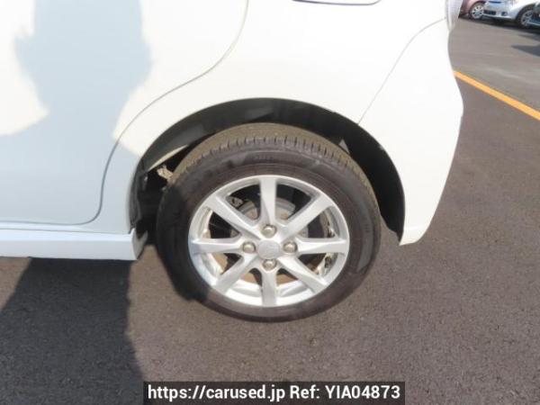 Used 2012 AT daihatsu move LA100S Image[28]
