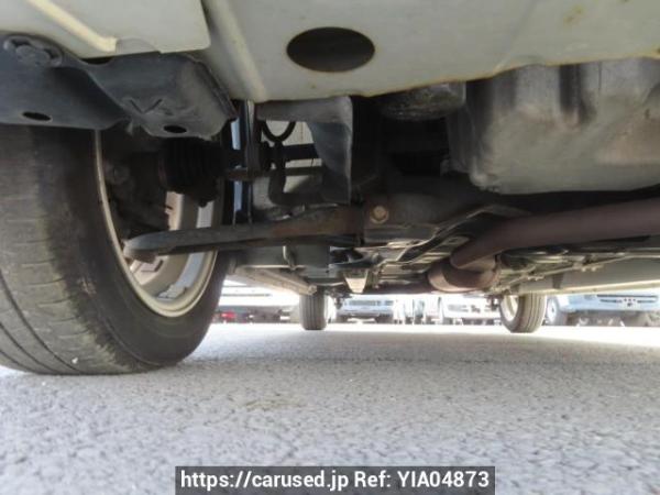 Used 2012 AT daihatsu move LA100S Image[29]