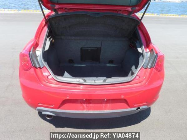 Used 2012 AT alfa-romeo giulietta 940141 Image[8]