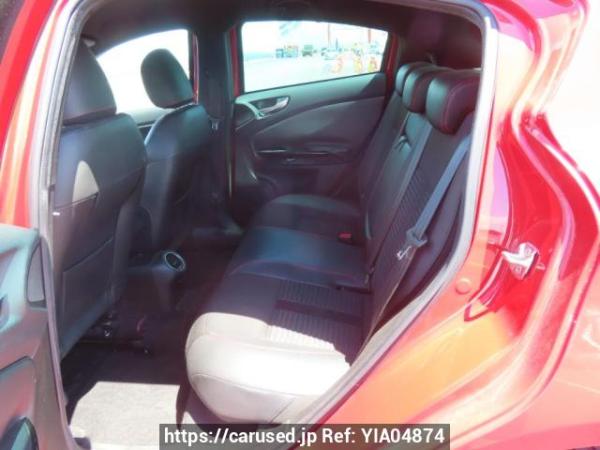 Used 2012 AT alfa-romeo giulietta 940141 Image[14]